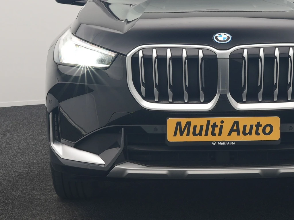 BMW X1 – foto 25