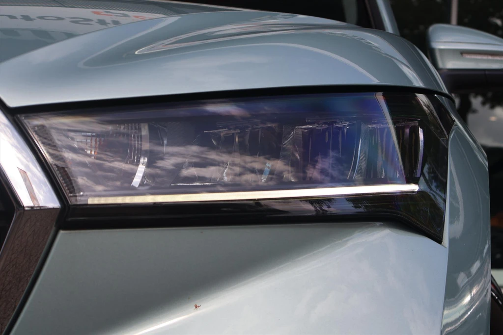 Škoda Enyaq iV – foto 7