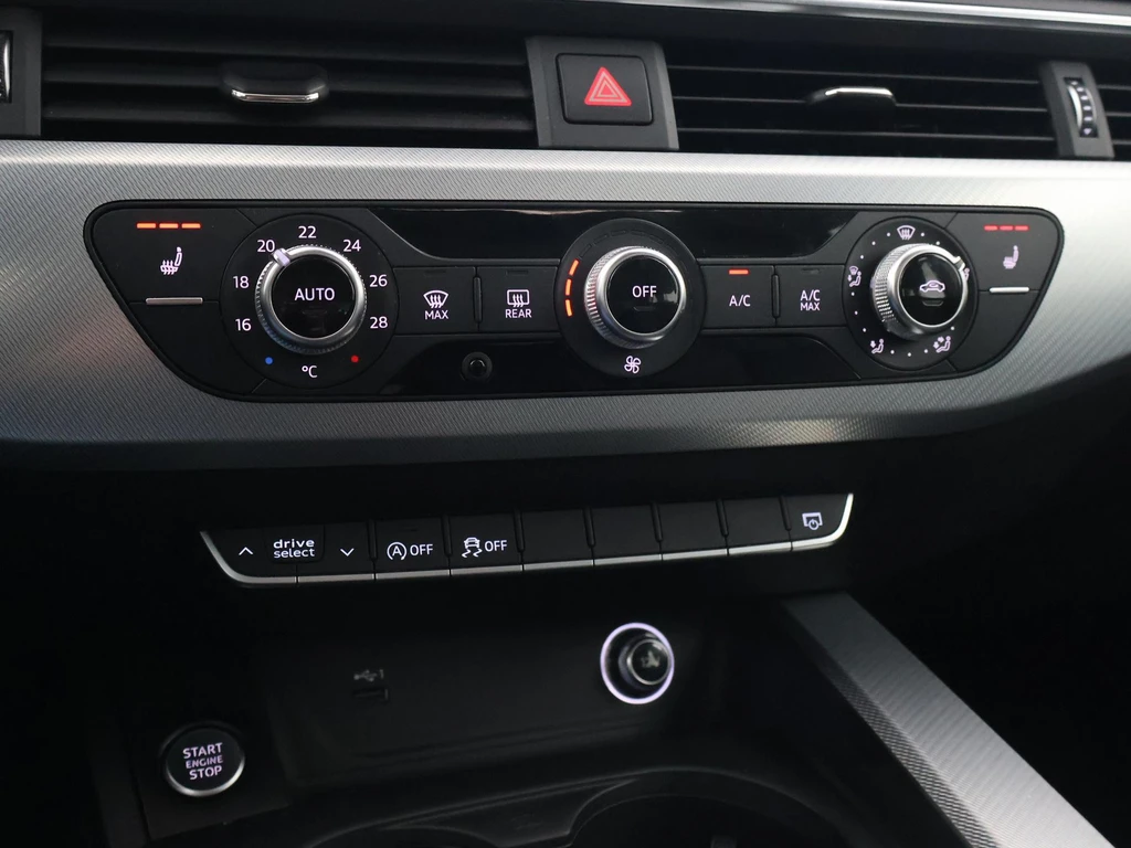 Audi A4 – foto 19
