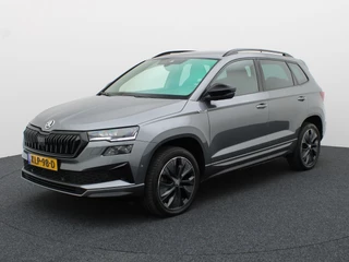 Škoda Karoq – thumbnail 2