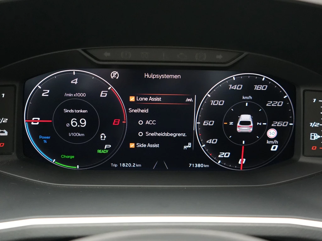 SEAT Tarraco – foto 33