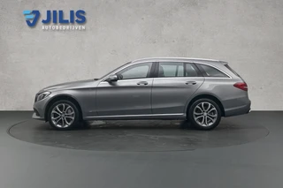 Mercedes-Benz C-Klasse – thumbnail 3