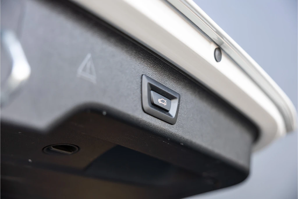 BMW 5 Serie – foto 39