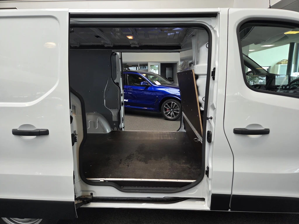 Renault Trafic – foto 37
