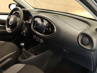 Toyota Aygo – thumbnail 20