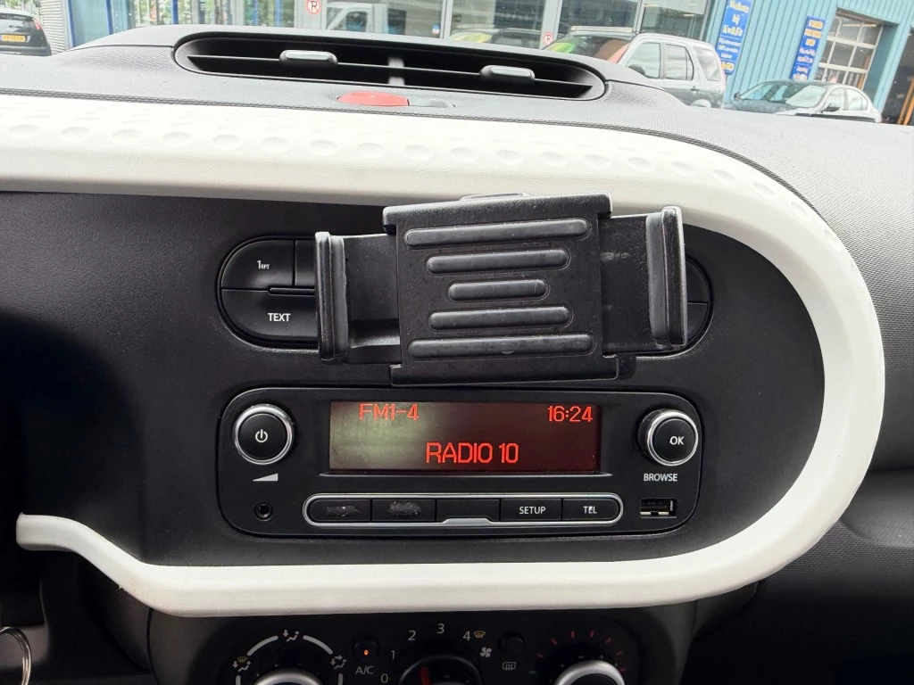 Renault Twingo – foto 16