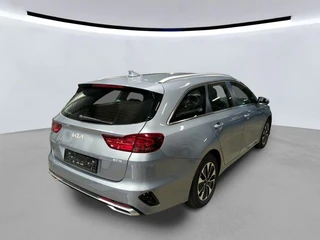 Kia Ceed Sportswagon – thumbnail 2