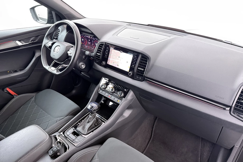 Škoda Karoq – foto 16