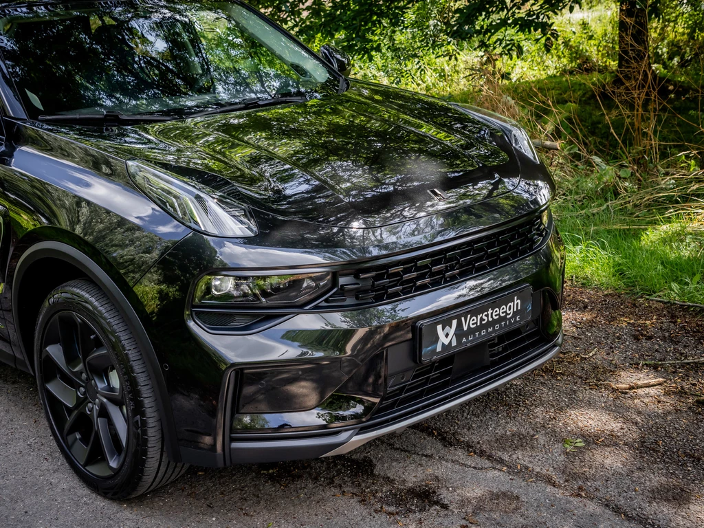 Lynk & Co 01 – foto 8
