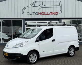 Nissan e-NV200 – thumbnail 1