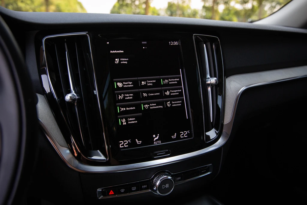 Volvo V60 – foto 18
