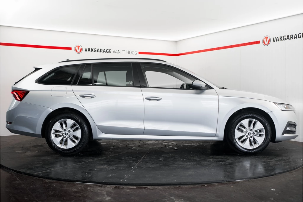 Škoda Octavia – foto 6