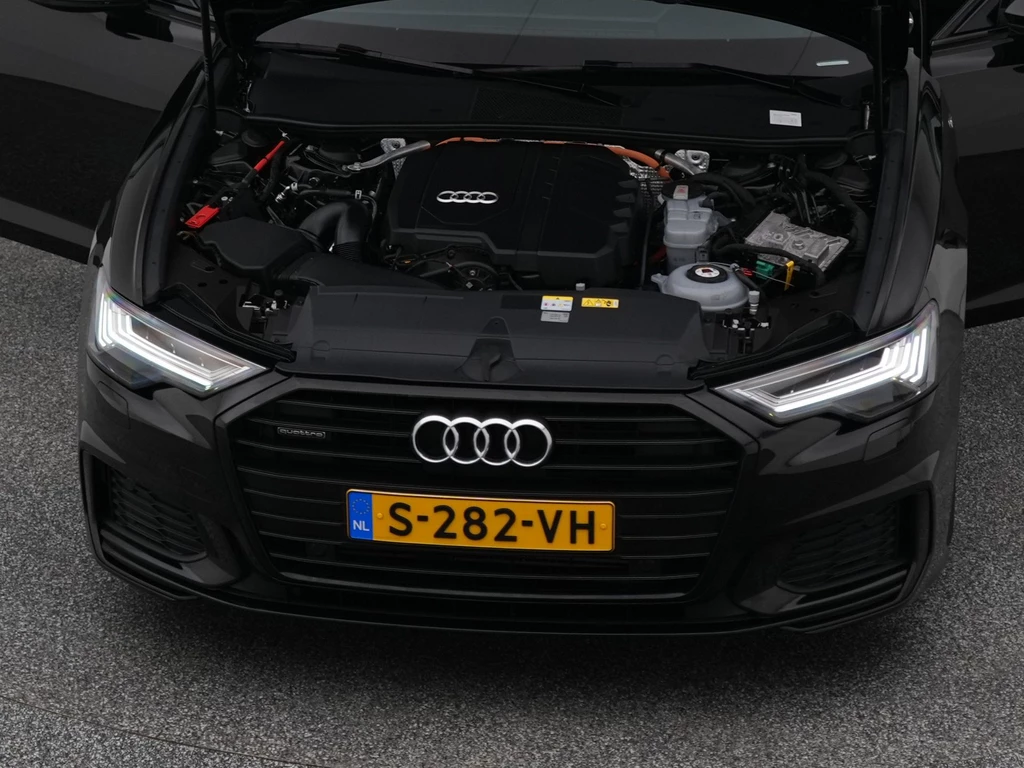 Audi A6 – foto 34