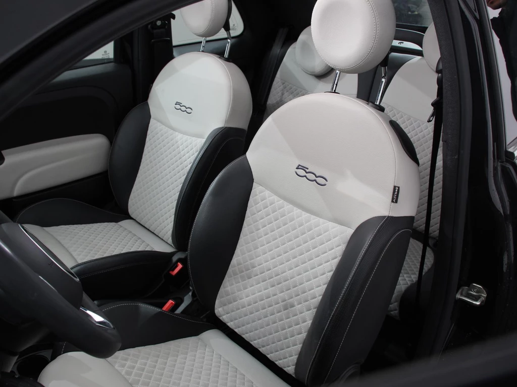 Fiat 500C – foto 7