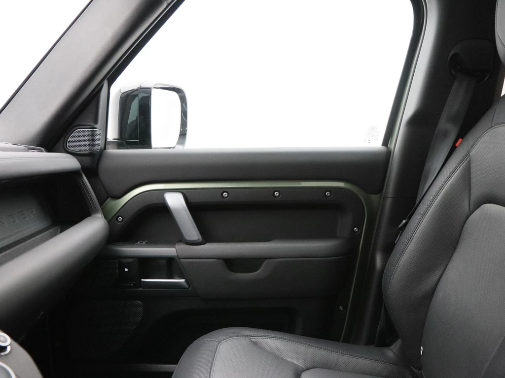 Land Rover Defender – foto 48