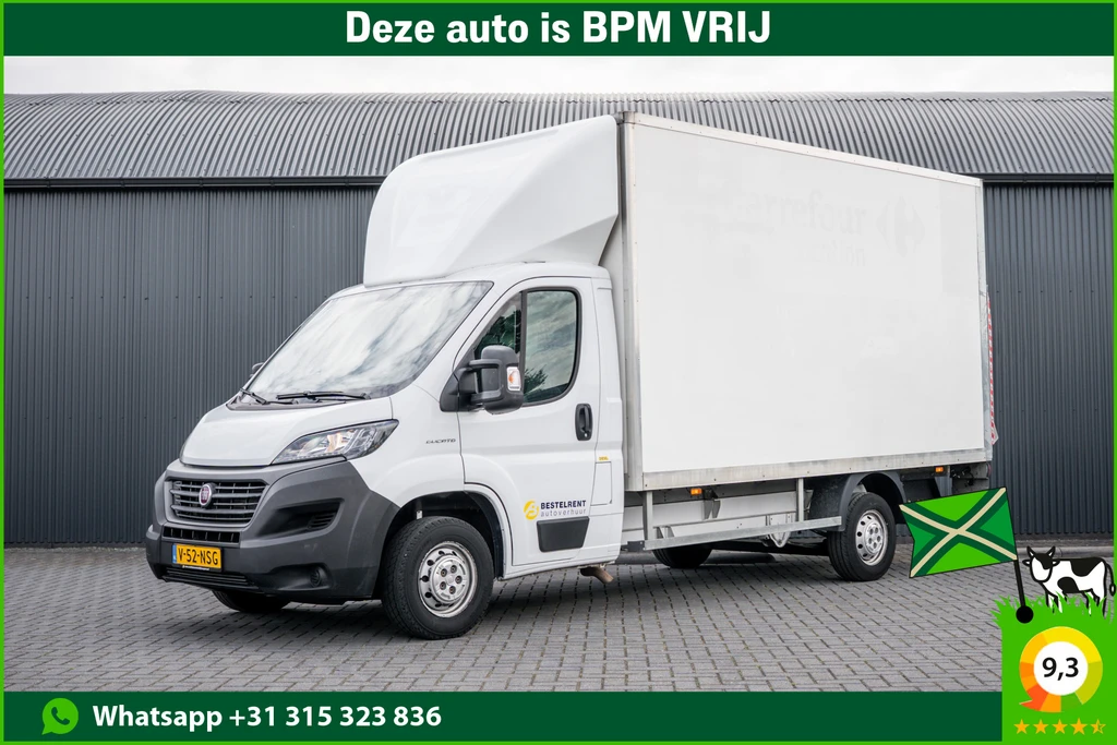 Fiat Ducato – foto 1
