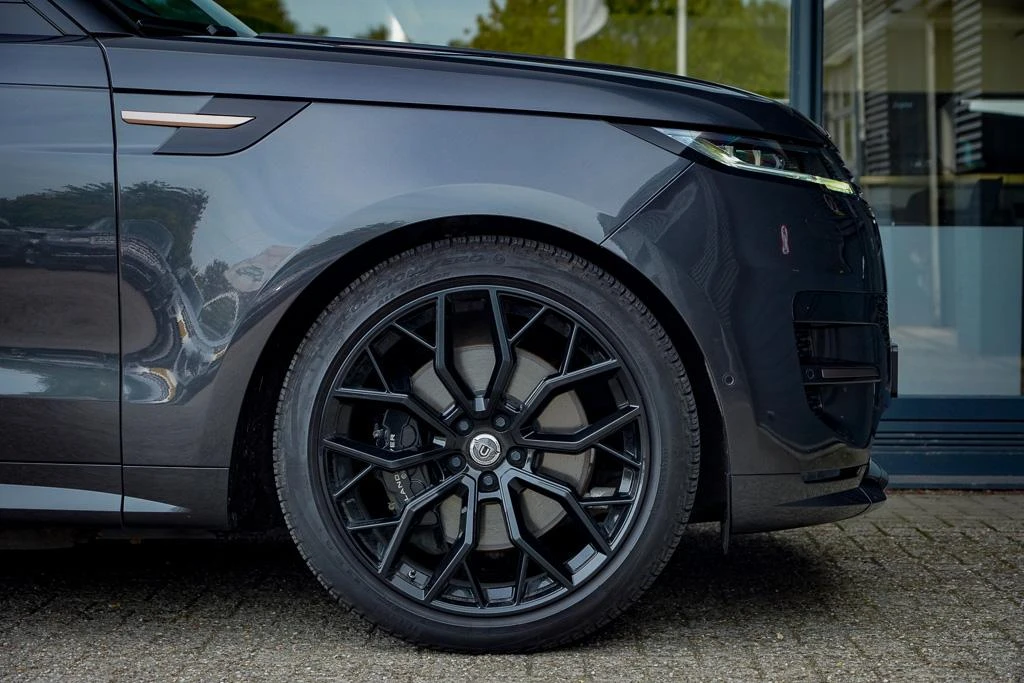 Land Rover Range Rover Sport – foto 18