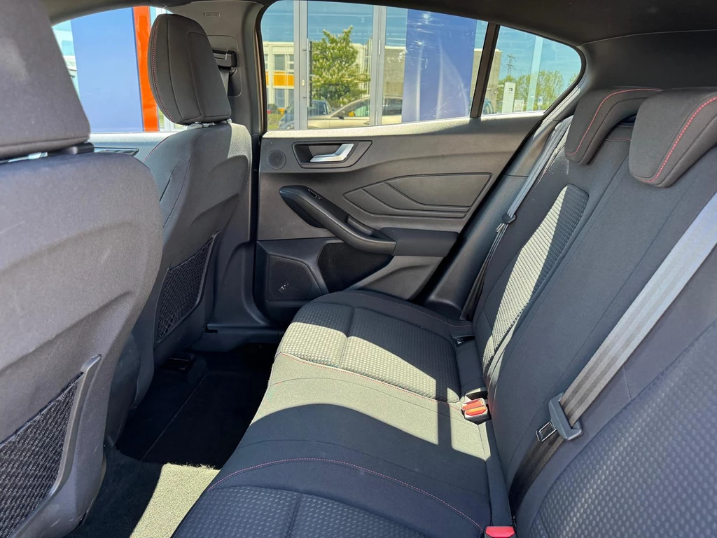 Ford Focus – foto 8