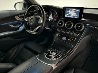 Mercedes-Benz C-Klasse – thumbnail 27