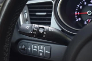 Kia Ceed Sportswagon – thumbnail 32