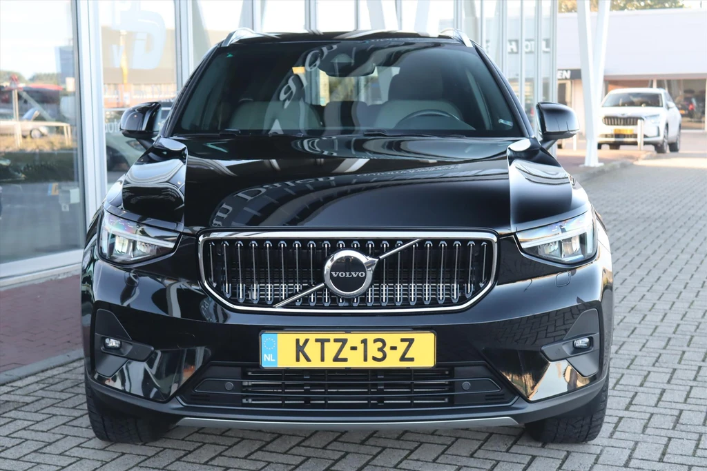 Volvo XC40 – foto 10