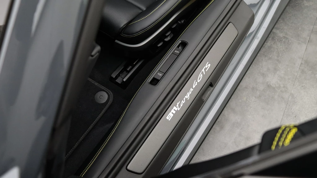 Porsche 911 – foto 37
