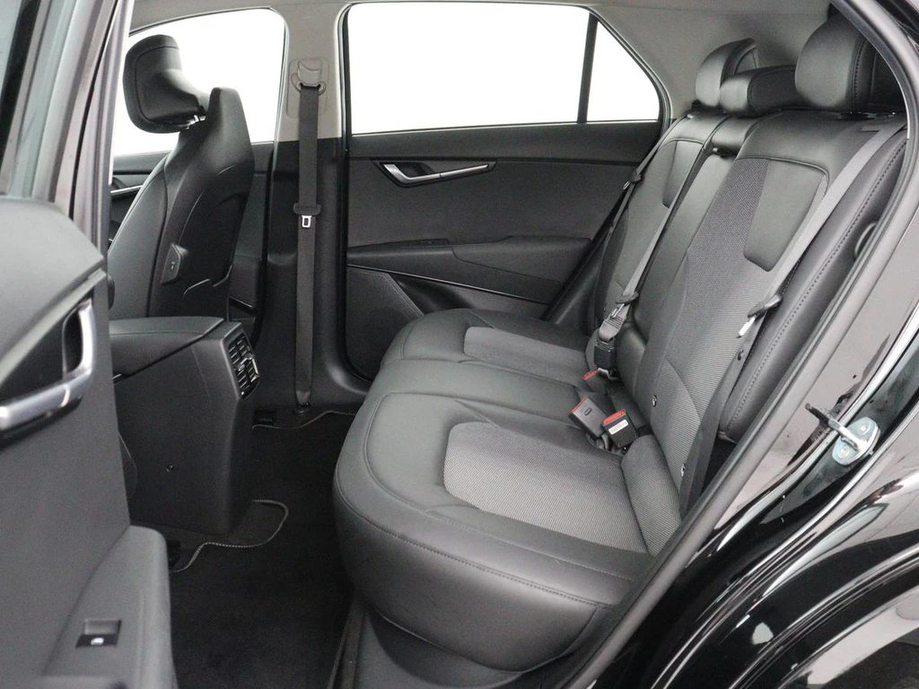 Kia Niro EV – foto 9