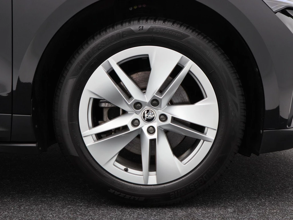 Škoda Enyaq iV – foto 13