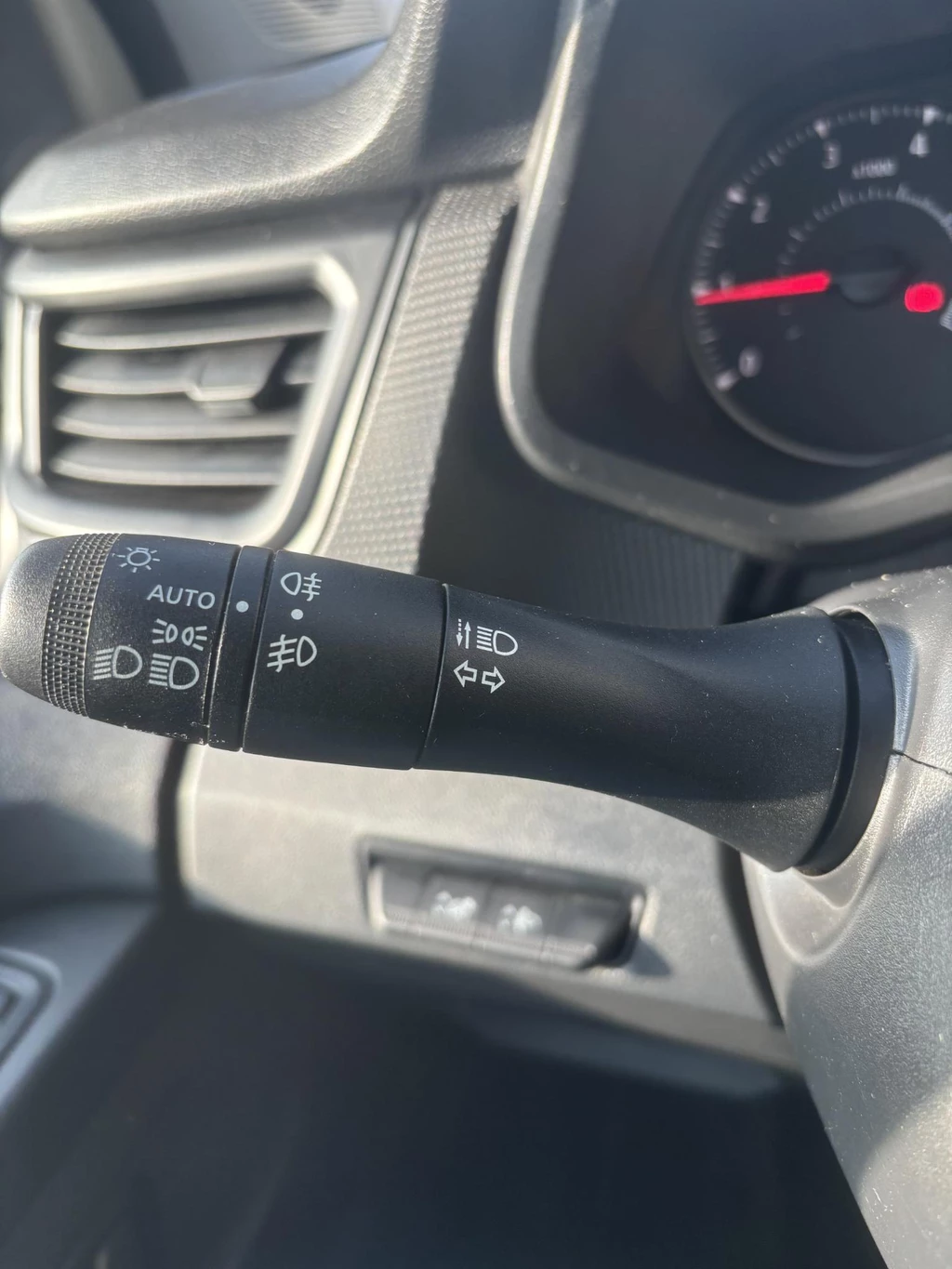 Renault Trafic – foto 33