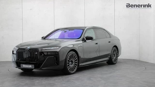 BMW 7 Serie – thumbnail 1