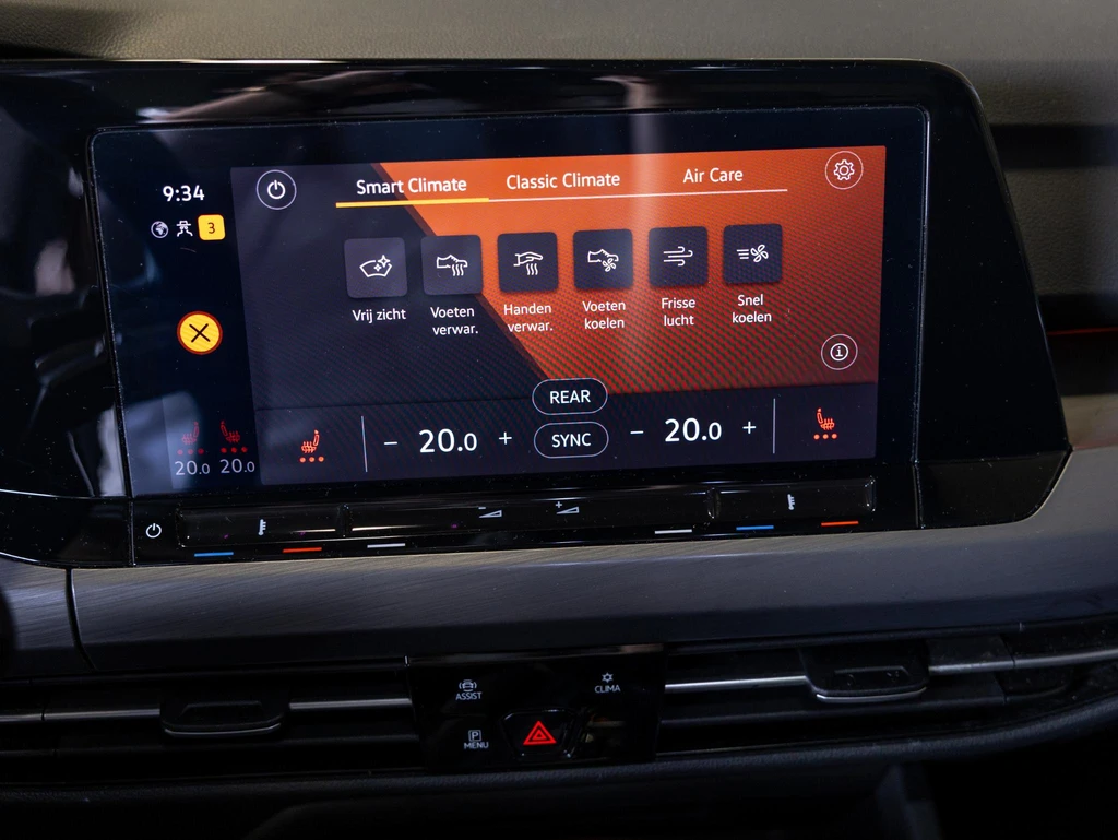 Volkswagen Golf – foto 29