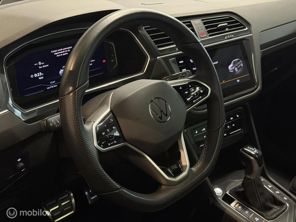 Volkswagen Tiguan – foto 11