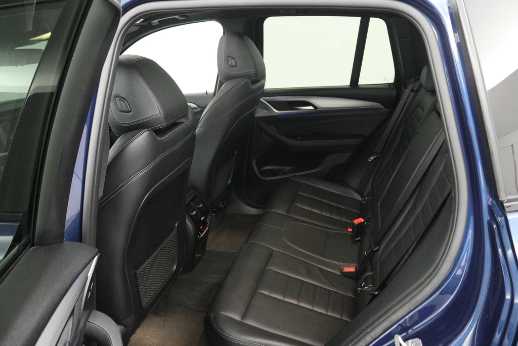 BMW X3 – foto 22