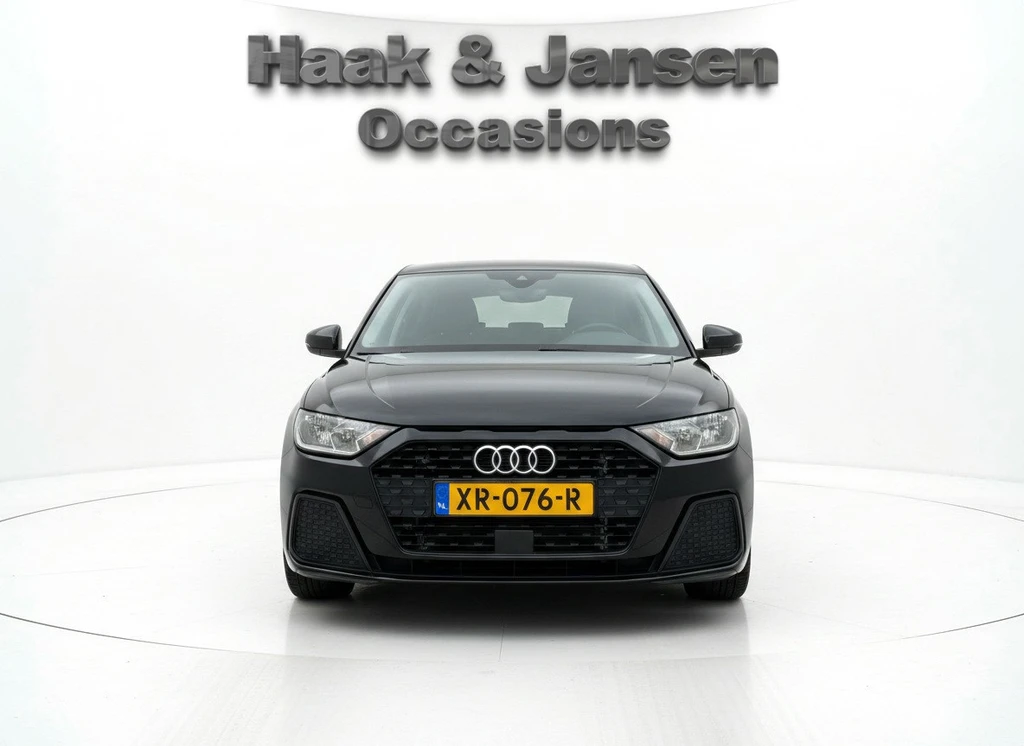 Audi A1 Sportback – foto 8