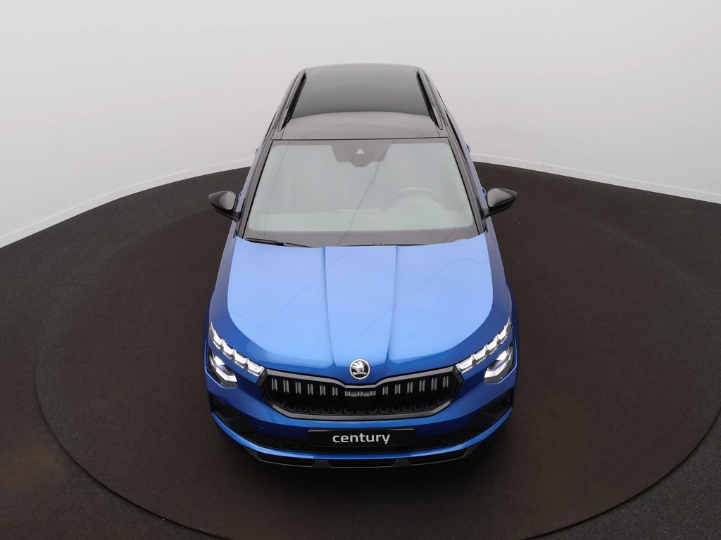 Škoda Kamiq – foto 11