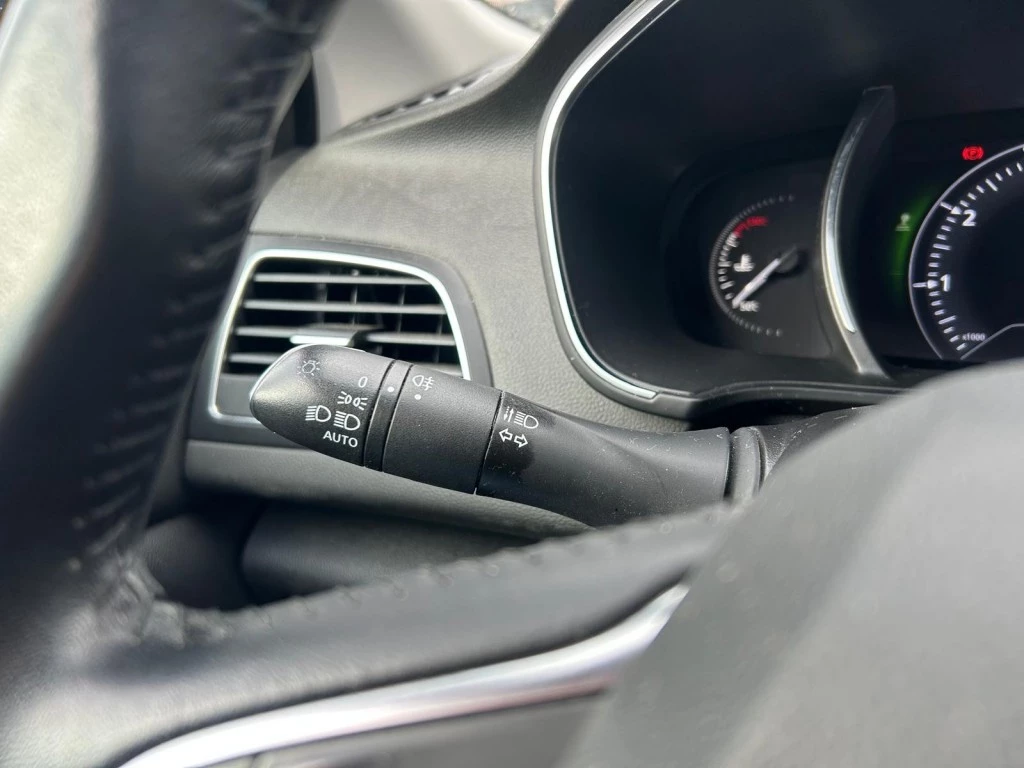 Renault Mégane – foto 13