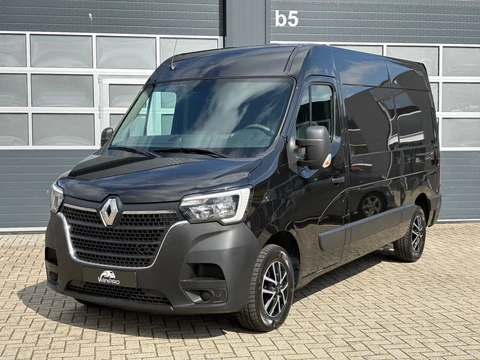 Renault Master L2H2 2.3 dCi 180PK / PDC / Camera / Clima / Navi / Bluetooth / Trekhaak / LED