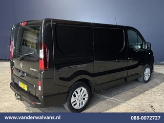 Renault Trafic – thumbnail 3