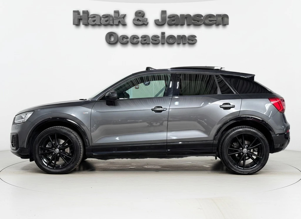 Audi Q2 – foto 2