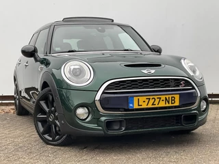 MINI Cooper S – thumbnail 11