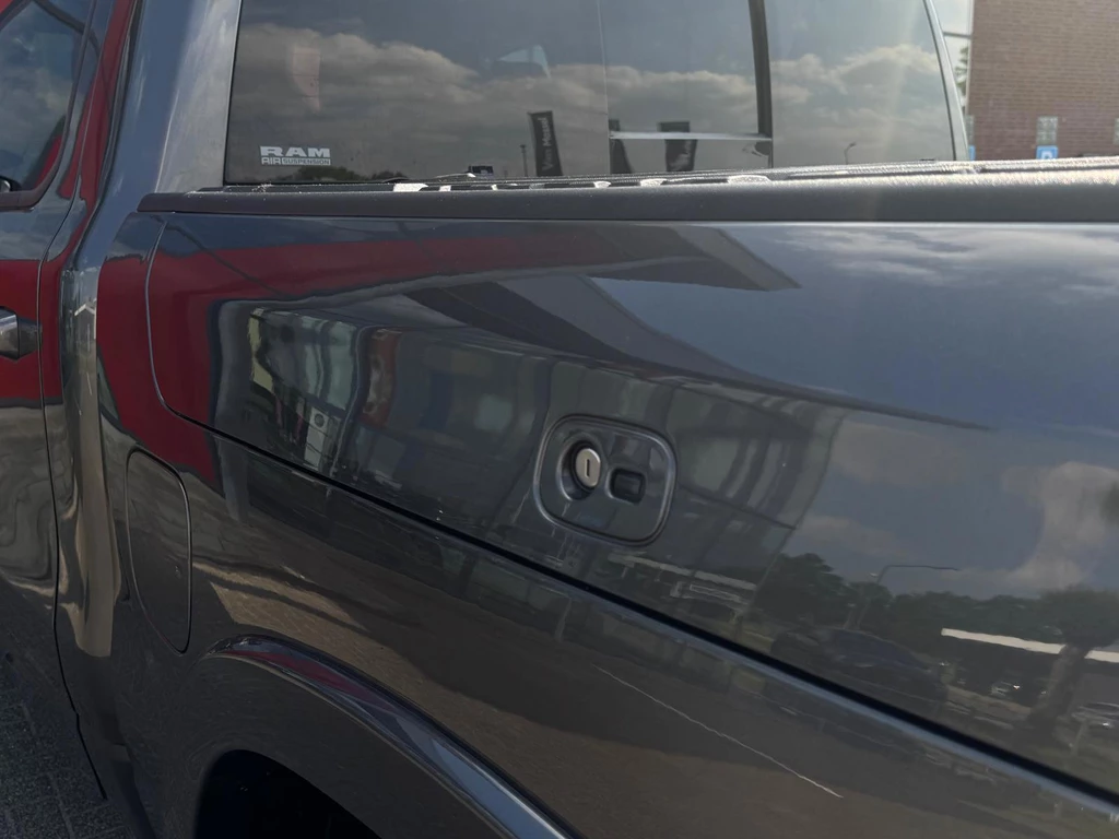 Dodge Ram 1500 – foto 7