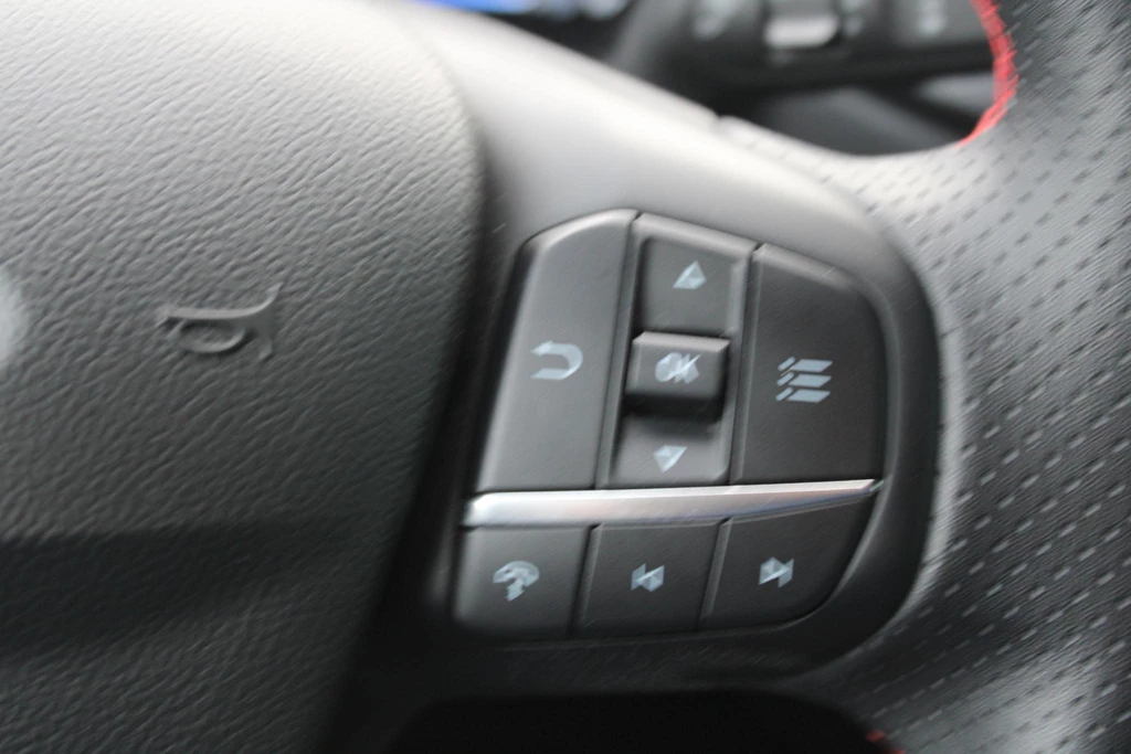 Ford Kuga – foto 12