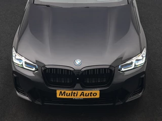 BMW iX3 – thumbnail 11