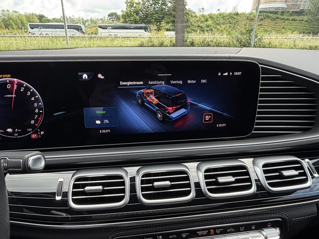 Mercedes-Benz GLE – foto 38