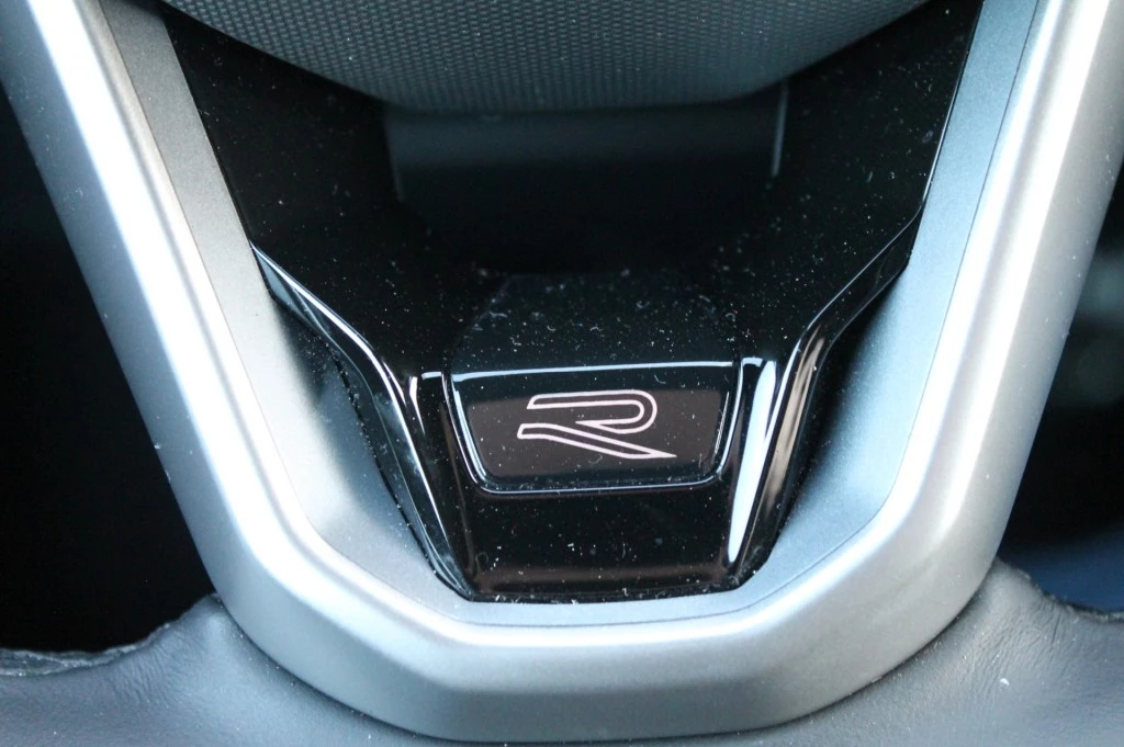 Volkswagen T-Cross – foto 23
