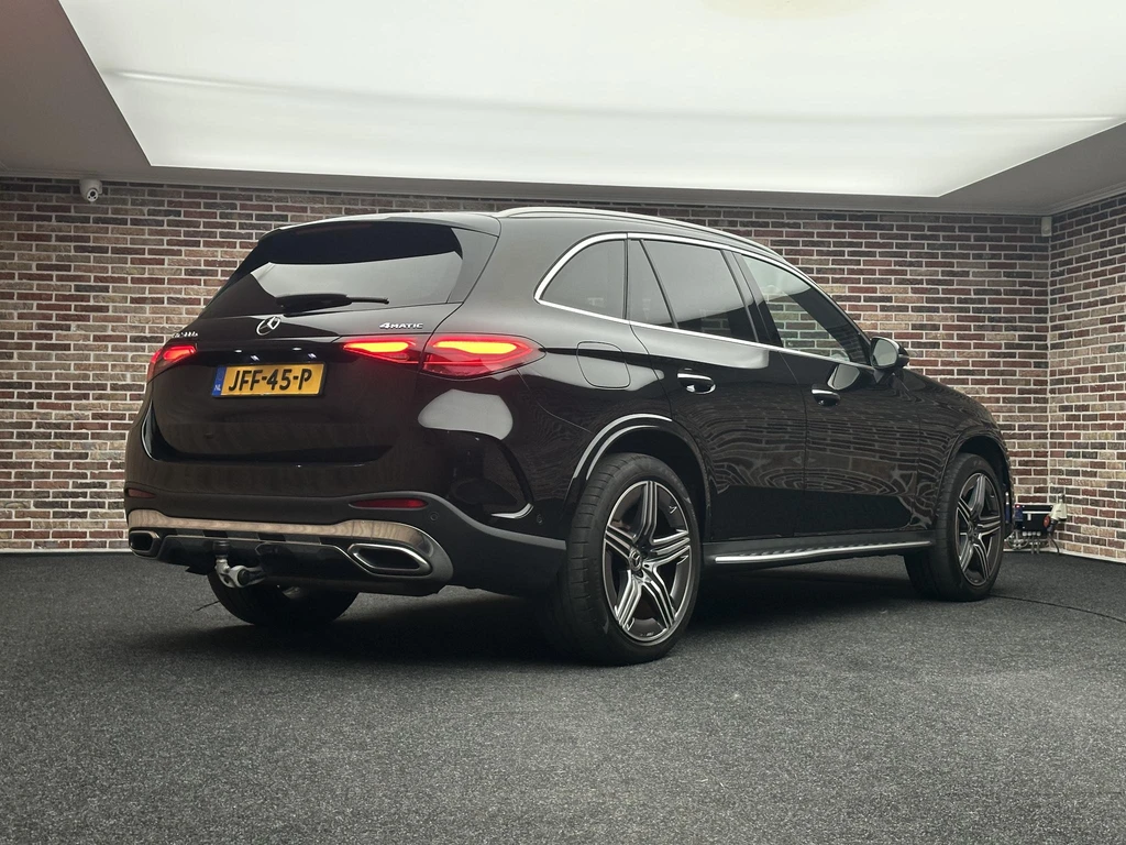 Mercedes-Benz GLC – foto 9