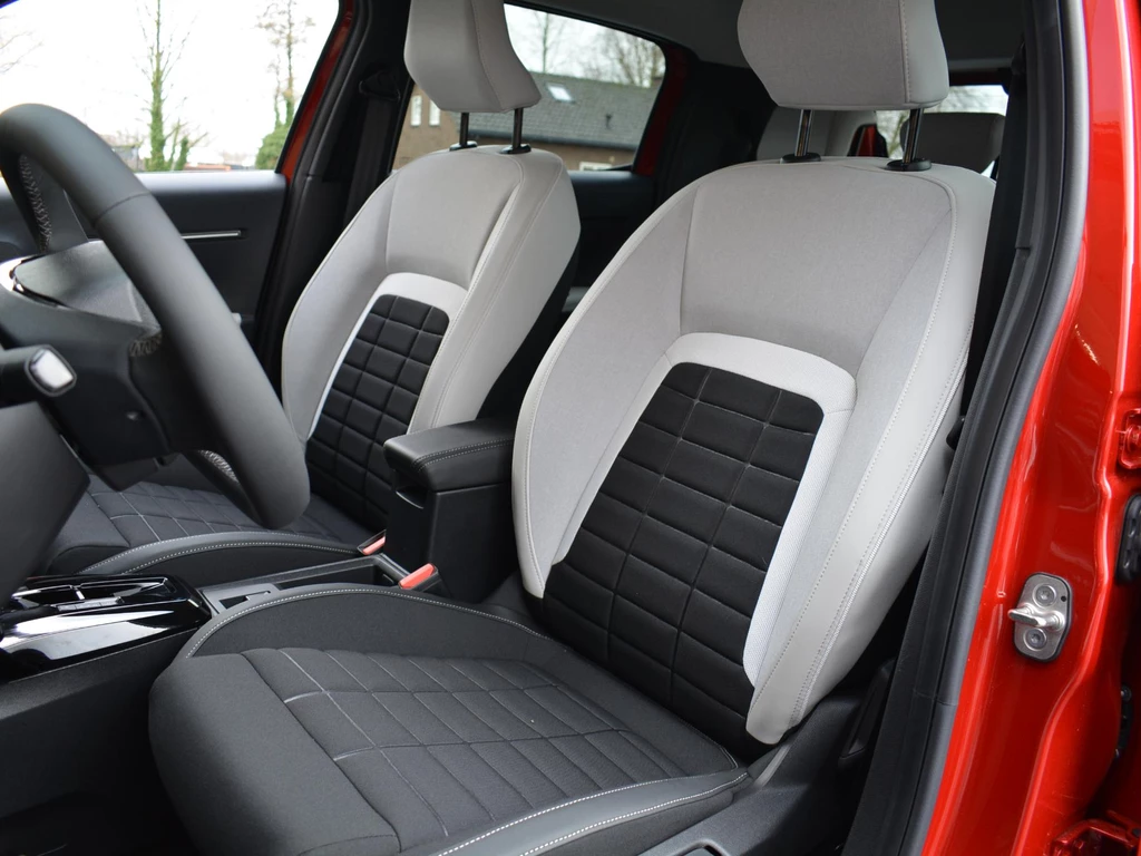 Citroën ë-C3 – foto 17