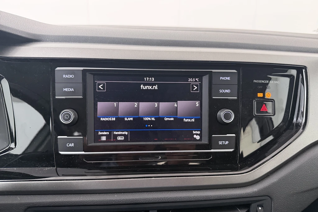 Volkswagen Polo – foto 18