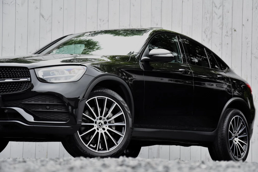 Mercedes-Benz GLC – foto 2