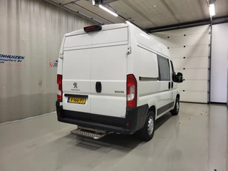 Peugeot Boxer – thumbnail 5